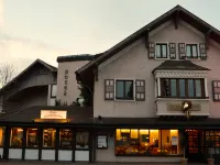 Hotel Haus Krone Hotels in Bexbach