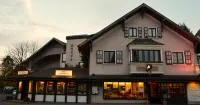 Hotel Haus Krone Hotel a Sankt Wendel