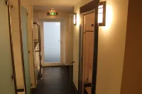 미트발트 호텔 안트 MCM 레스토랑 Rodinghausen 호텔
