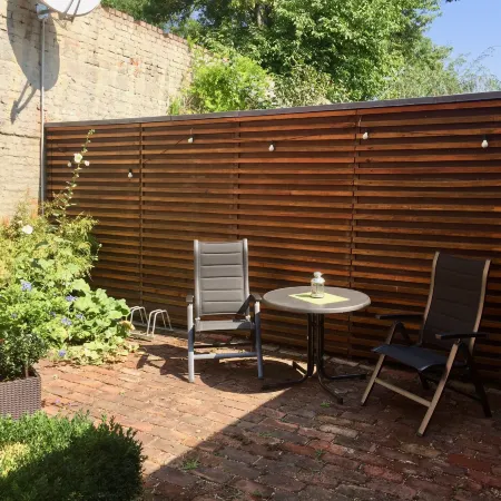 Apartment Junger-Moritz Отели в г. Нёда