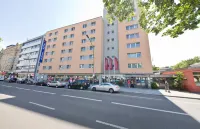 Hotel Aldea Berlin Hotels in Schoneberg