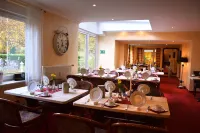 Hotel Landhaus Knappmann Essen-Kettwig Hotels in Velbert