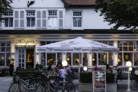 Höger's Hotel & Restaurant Hotels in der Nähe von Russische Saunapark
