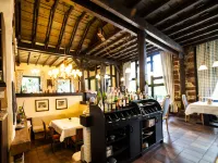 Landhotel der Schwallenhof Hotels in Bad Driburg