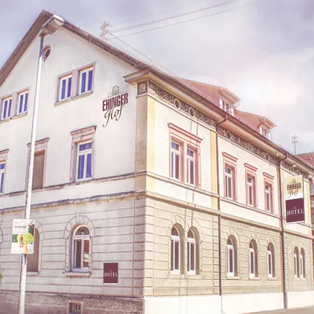 Ehinger Hof