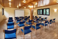 Hotel Haus Chorin Hotel a Oderberg