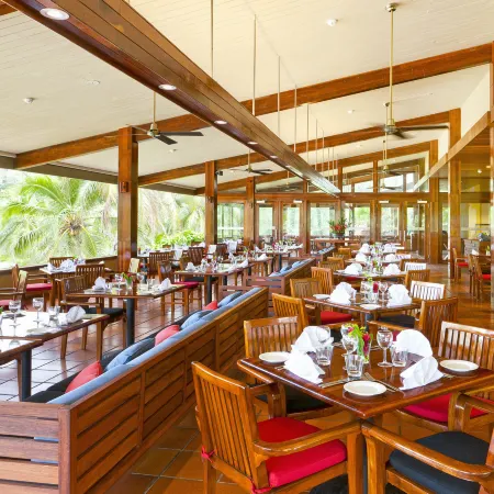 Holiday Inn Resort Vanuatu