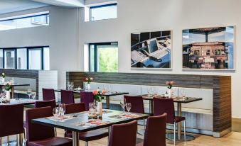 IntercityHotel Frankfurt Airport