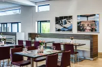 IntercityHotel Frankfurt Airport Hotels in Mörfelden-Walldorf
