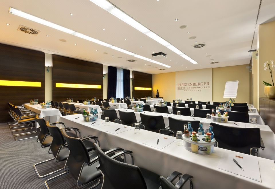 3. 메트로폴리타 호..