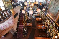 โรงแรมและร้านอาหารเลอเวนบรอย เคิล์น - วิว