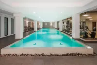 聖荷西埃斯卡蘇溫德姆飯店