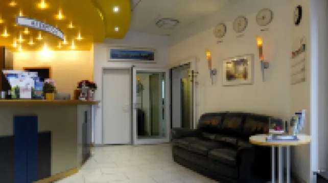 オペラ ホテル ケルン