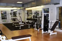Best Western Plus Park Globetrotter Copenhagen Airport Hotels in Kastrup