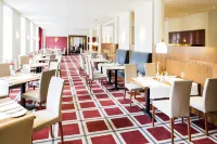 Novotel Hildesheim Hotels in Hildesheim