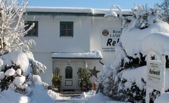 Landhaus am Rehwald