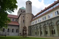 Michaeliskloster Tagungsstätte