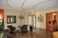 Hotel Cafe Leda Hotels in Hechingen