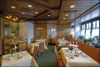 Hotel Nothnagel Hotels in GroB-Gerau