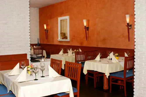 Auracher Hof Hotel a Herzogenaurach