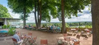 Hotel Bellevue Hotels in Lauenburg/Elbe