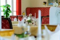 Landhaus "Zu den Rothen Forellen" - Frühstück