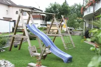 Appartement Hotel Seerose