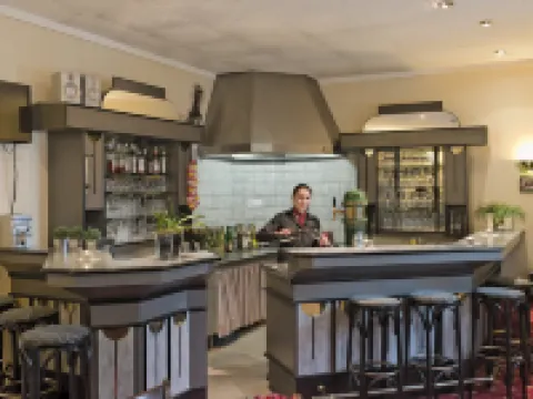 Hotel Kronprinz Garni Hotels in Minden