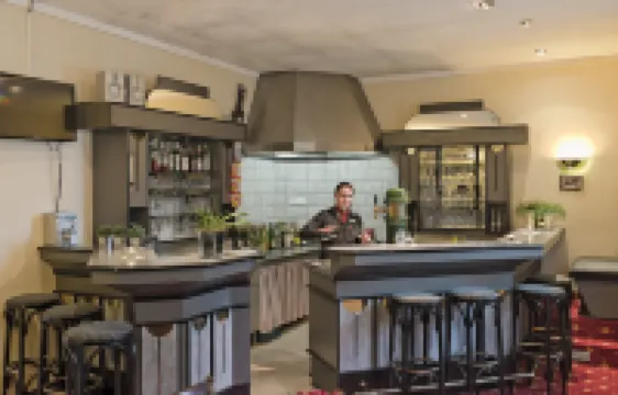 Hotel Kronprinz Garni Hotels in Minden