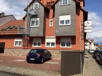 Hotel Residenz Stockstadt Hotels near Marktplatz Alzenau