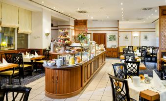 Taste Hotel Dresden-Ehemals Residenz Alt Dresden