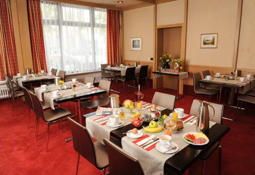 Stern Hotel Soller Hotels in Ismaning