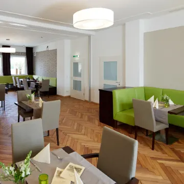 Hotel Karolinger Hof