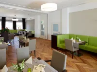 Karolinger Hof Hotels in Lorsch