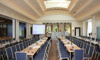 Hotel & Apartments Leugermann