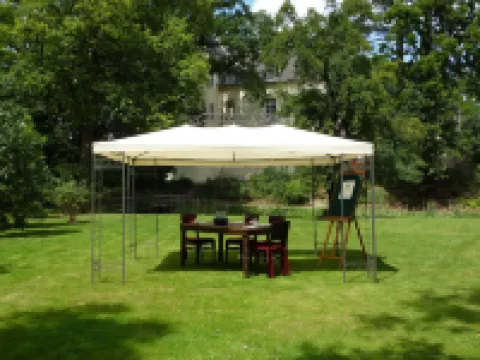 ブルク ブートツィリア カルカーのホテル