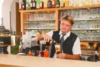 Riesberghof Hotels in Zwiesel