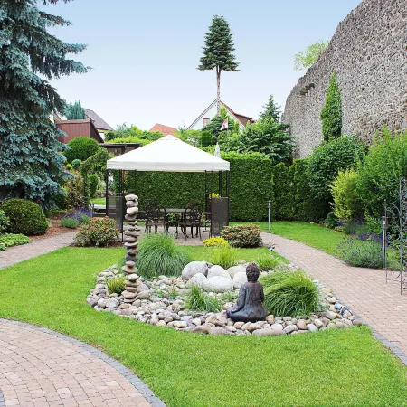 Haus Anna an der Stadtmauer Отели в г. Ханау