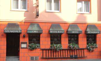 Hotel Romerhof Hanau by Trip Inn