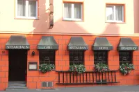 Hotel Romerhof Hanau by Trip Inn