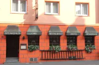 Trip Inn Hotel Römerhof