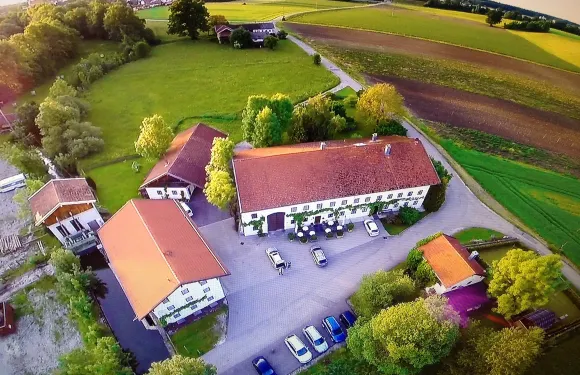 潘森珀徹姆赫酒店