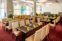 Ahorn Seehotel Templin Hotels in Zehdenick