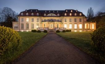 Hotel Schloss Storkau