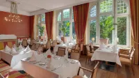 Hotel Oranien Wiesbaden - Aamiainen