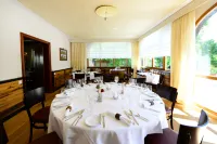 Landidyll Hotel Erbgericht Tautewalde Hotels in Золанд-на-Шпре
