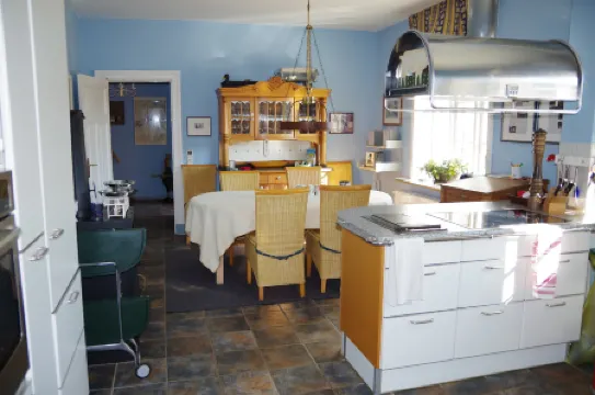 Gästehaus Sängerberg