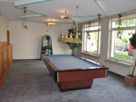 Hotel Alexander Hotels in Oldenburg