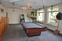 Hotel Alexander Hotels in der Nähe von OFFIS - Institut für Informatik