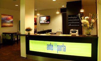 Ante Porta Das Stadthotel